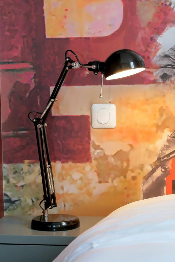 L'Industriel, T2 Hypercentre Chic Et Cosy, Wifi Par Sovalfi Apartment Saint-Etienne  Exterior photo